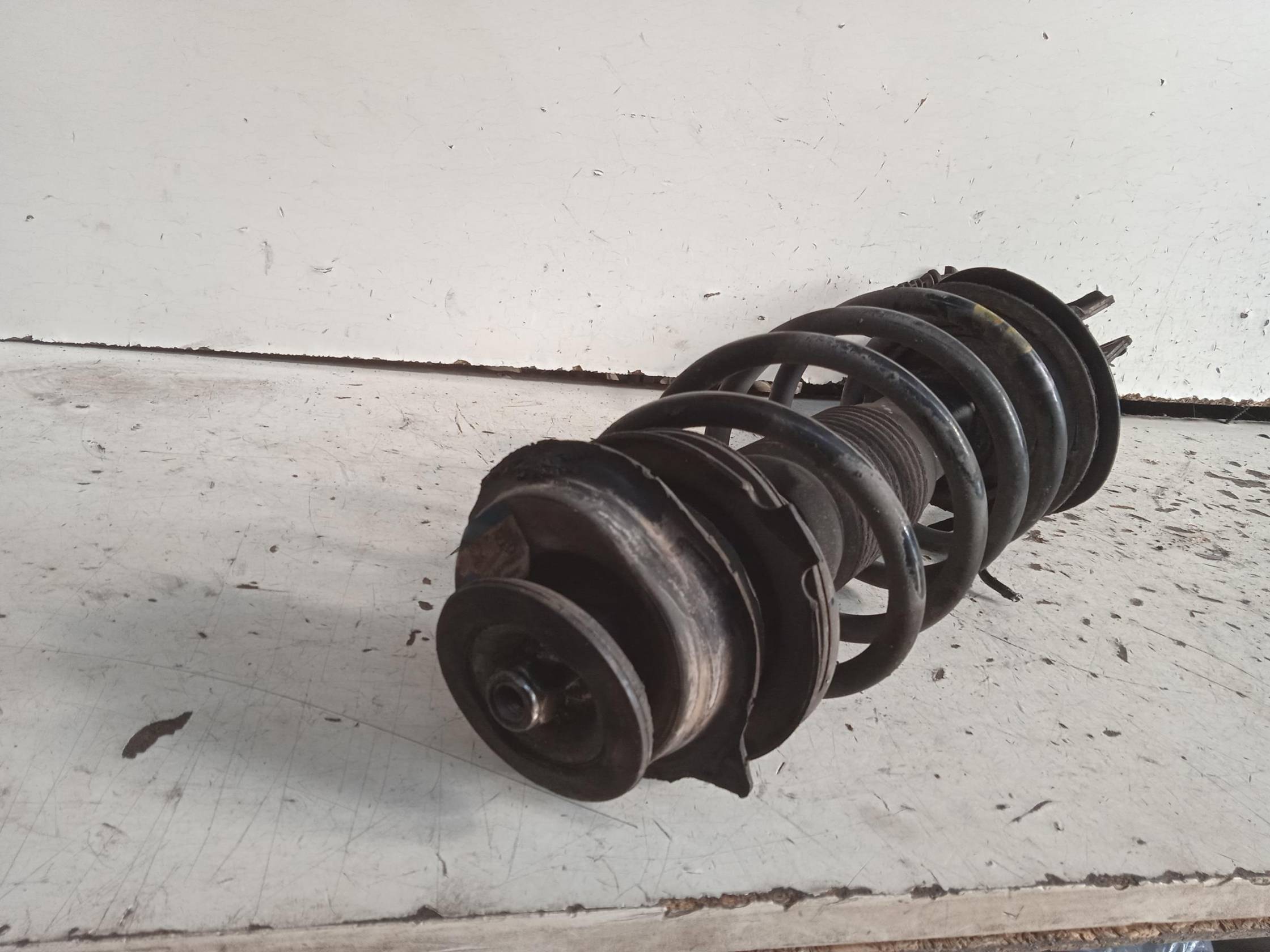 Ammortizzatore ant. sx.